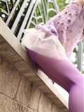 [AISs love silk] silk stockings leg shooting HD original big picture no.021 spring rain like oil, oil like silk(72)