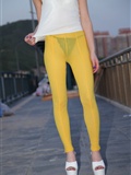 [AISs love] silk stockings leg outside shooting high definition big picture no.012 about tight pants(7)
