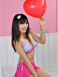 No-020 Cola angel photo set(2)