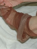 [BeautyLeg] news photo of silk stockings beauty not used may 4 (2)(41)