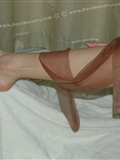 [BeautyLeg] news photo of silk stockings beauty not used may 4 (2)(45)