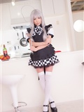 [Cosplay] 2013.10.20 Haiyore Nyaruko-san cosplay(1)