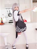 [Cosplay] 2013.10.20 Haiyore Nyaruko-san cosplay(2)