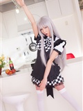 [Cosplay] 2013.10.20 Haiyore Nyaruko-san cosplay(6)