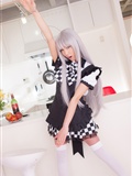 [Cosplay] 2013.10.20 Haiyore Nyaruko-san cosplay(8)