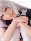 [Cosplay] 2013.10.20 Haiyore Nyaruko-san cosplay(33)