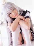 [Cosplay] 2013.10.20 Haiyore Nyaruko-san cosplay(36)