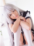 [Cosplay] 2013.10.20 Haiyore Nyaruko-san cosplay(37)