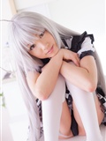 [Cosplay] 2013.10.20 Haiyore Nyaruko-san cosplay(38)