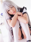 [Cosplay] 2013.10.20 Haiyore Nyaruko-san cosplay(39)