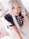 [Cosplay] 2013.10.20 Haiyore Nyaruko-san cosplay(42)