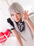 [Cosplay] 2013.10.20 Haiyore Nyaruko-san cosplay(45)