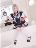 [Cosplay] 2013.10.20 Haiyore Nyaruko-san cosplay(64)