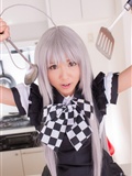 [Cosplay] 2013.10.20 Haiyore Nyaruko-san cosplay(69)