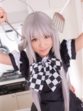 [Cosplay] 2013.10.20 Haiyore Nyaruko-san cosplay(71)