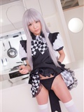 [Cosplay] 2013.10.20 Haiyore Nyaruko-san cosplay(75)