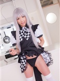 [Cosplay] 2013.10.20 Haiyore Nyaruko-san cosplay(76)