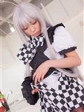 [Cosplay] 2013.10.20 Haiyore Nyaruko-san cosplay(98)