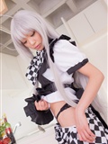 [Cosplay] 2013.10.20 Haiyore Nyaruko-san cosplay(103)