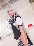 [Cosplay] 2013.10.20 Haiyore Nyaruko-san cosplay(105)