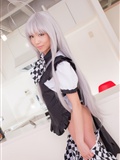 [Cosplay] 2013.10.20 Haiyore Nyaruko-san cosplay(106)