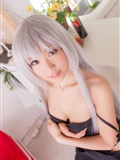 [Cosplay] 2013.10.20 Haiyore Nyaruko-san cosplay(128)