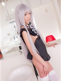 [Cosplay] 2013.10.20 Haiyore Nyaruko-san cosplay(135)