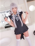 [Cosplay] 2013.10.20 Haiyore Nyaruko-san cosplay(140)