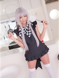 [Cosplay] 2013.10.20 Haiyore Nyaruko-san cosplay(143)