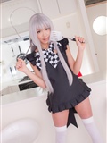 [Cosplay] 2013.10.20 Haiyore Nyaruko-san cosplay(145)