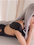 [Cosplay] 2013.10.20 Haiyore Nyaruko-san cosplay(146)