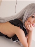 [Cosplay] 2013.10.20 Haiyore Nyaruko-san cosplay(153)