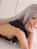 [Cosplay] 2013.10.20 Haiyore Nyaruko-san cosplay(155)