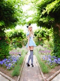 [Cosplay] 2013.03.20 Alice in Wonderland by Necoco(45)