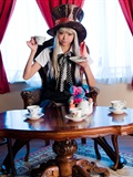 [Cosplay] 2013.03.20 Alice in Wonderland by Necoco(177)