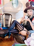 [Cosplay] 2013.03.20 Alice in Wonderland by Necoco(179)