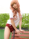 [Cosplay] 2013.03.21 Anime School Girl Hot Cosplay(36)