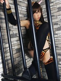 [Cosplay] 2013.03.26 Dead or Alive  HOT Lei Fang(144)