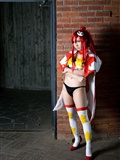 [Cosplay] 2013.04.12 Tengen Toppa Gurren Lagann 1(2)