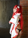 [Cosplay] 2013.04.12 Tengen Toppa Gurren Lagann 1(10)