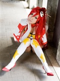 [Cosplay] 2013.04.12 Tengen Toppa Gurren Lagann 1(15)