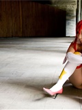 [Cosplay] 2013.04.12 Tengen Toppa Gurren Lagann 1(18)