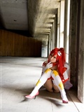 [Cosplay] 2013.04.12 Tengen Toppa Gurren Lagann 1(20)