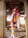 [Cosplay] 2013.04.12 Tengen Toppa Gurren Lagann 1(67)