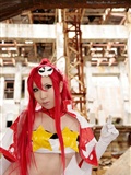 [Cosplay] 2013.04.12 Tengen Toppa Gurren Lagann 1(70)