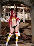 [Cosplay] 2013.04.12 Tengen Toppa Gurren Lagann 1(71)