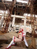 [Cosplay] 2013.04.12 Tengen Toppa Gurren Lagann 1(85)