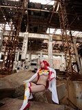 [Cosplay] 2013.04.12 Tengen Toppa Gurren Lagann 1(86)