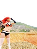 [Cosplay] 2013.04.12 Tengen Toppa Gurren Lagann 1(223)