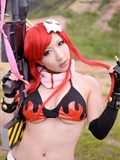 [Cosplay] 2013.04.12 Tengen Toppa Gurren Lagann 1(257)